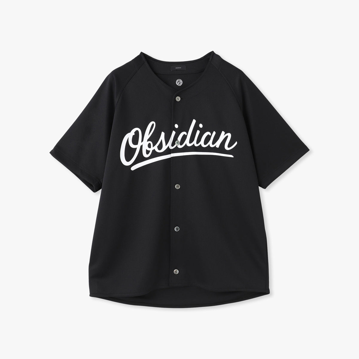 BLACK / S
