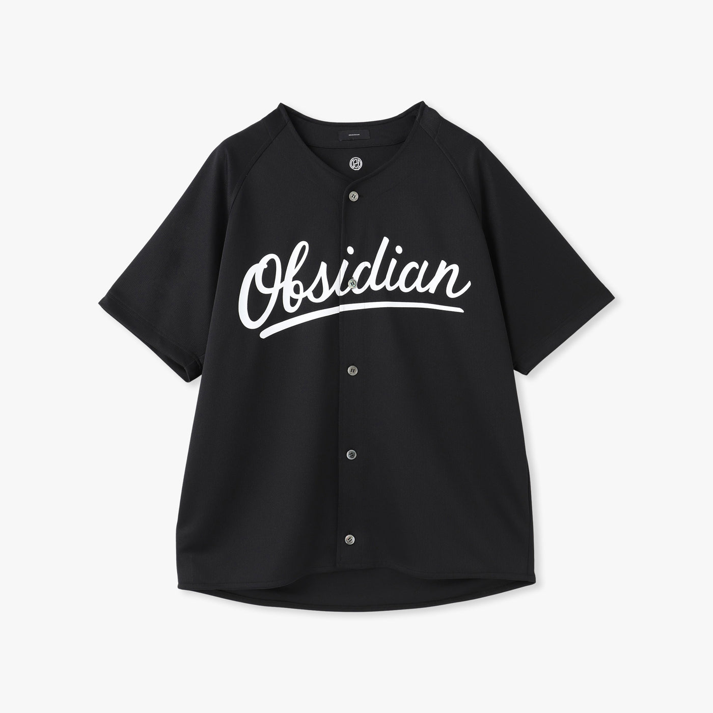 BASEBALL SHIRT