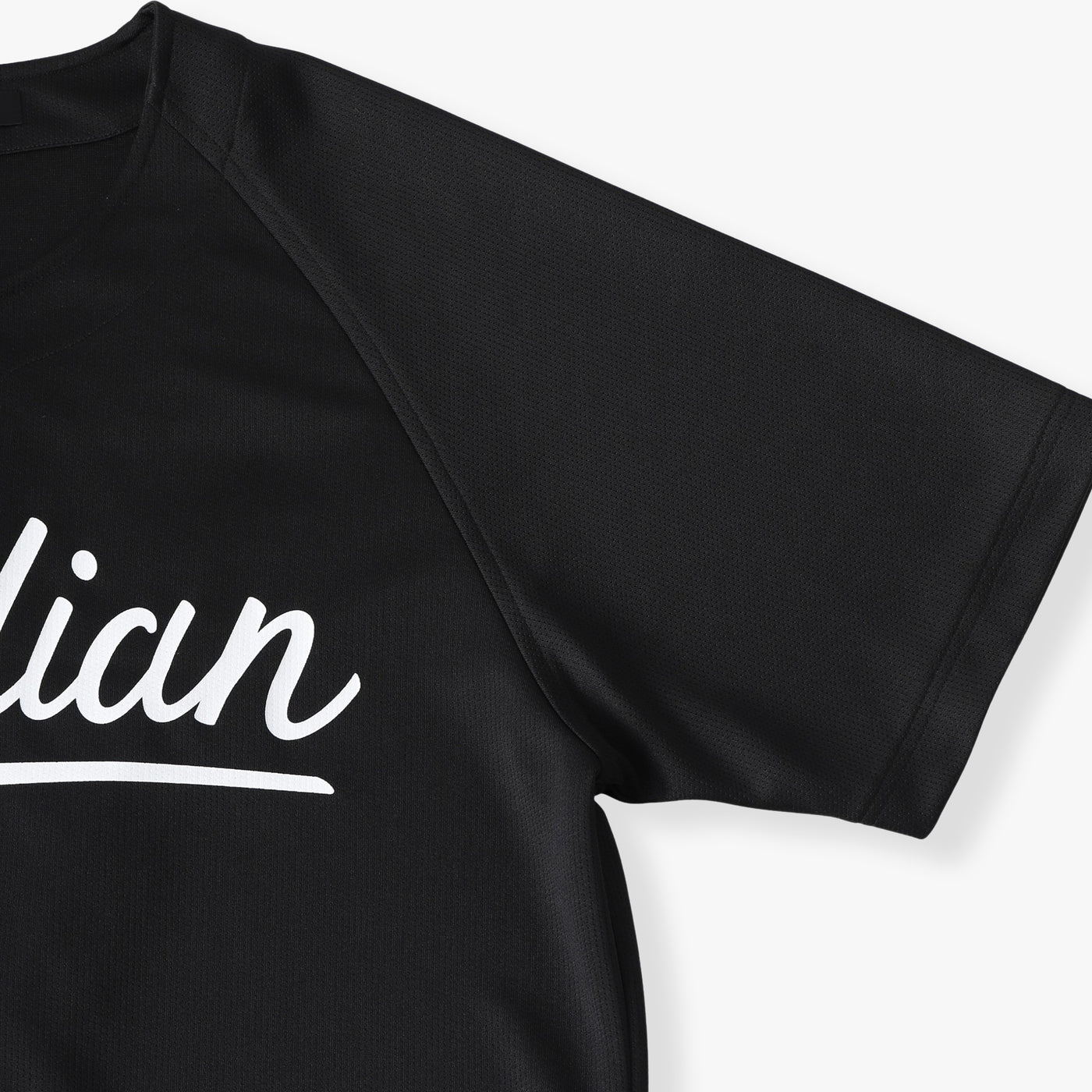BASEBALL SHIRT