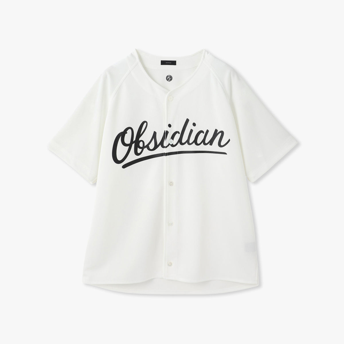 WHITE / S