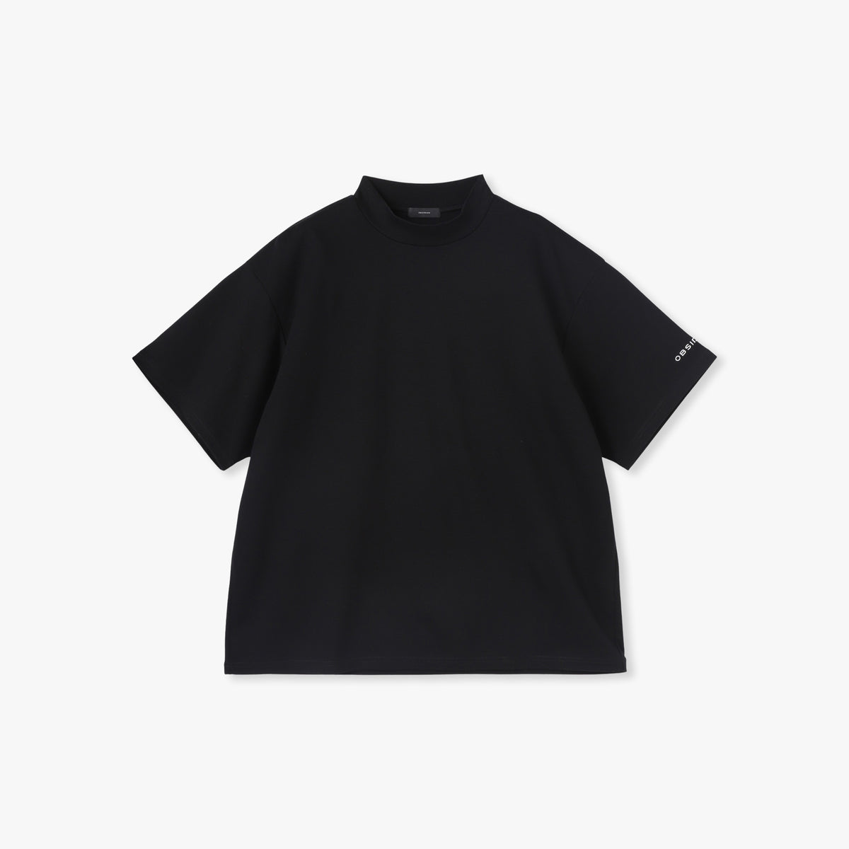 BLACK / S