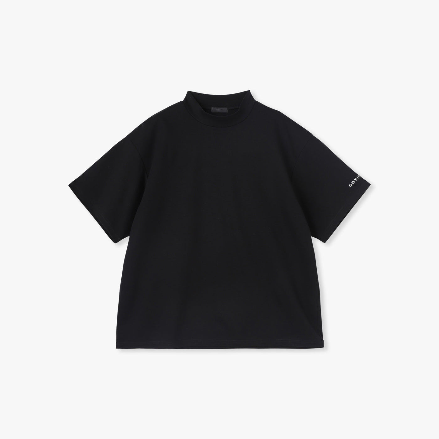 MOCK NECK OGC TEE