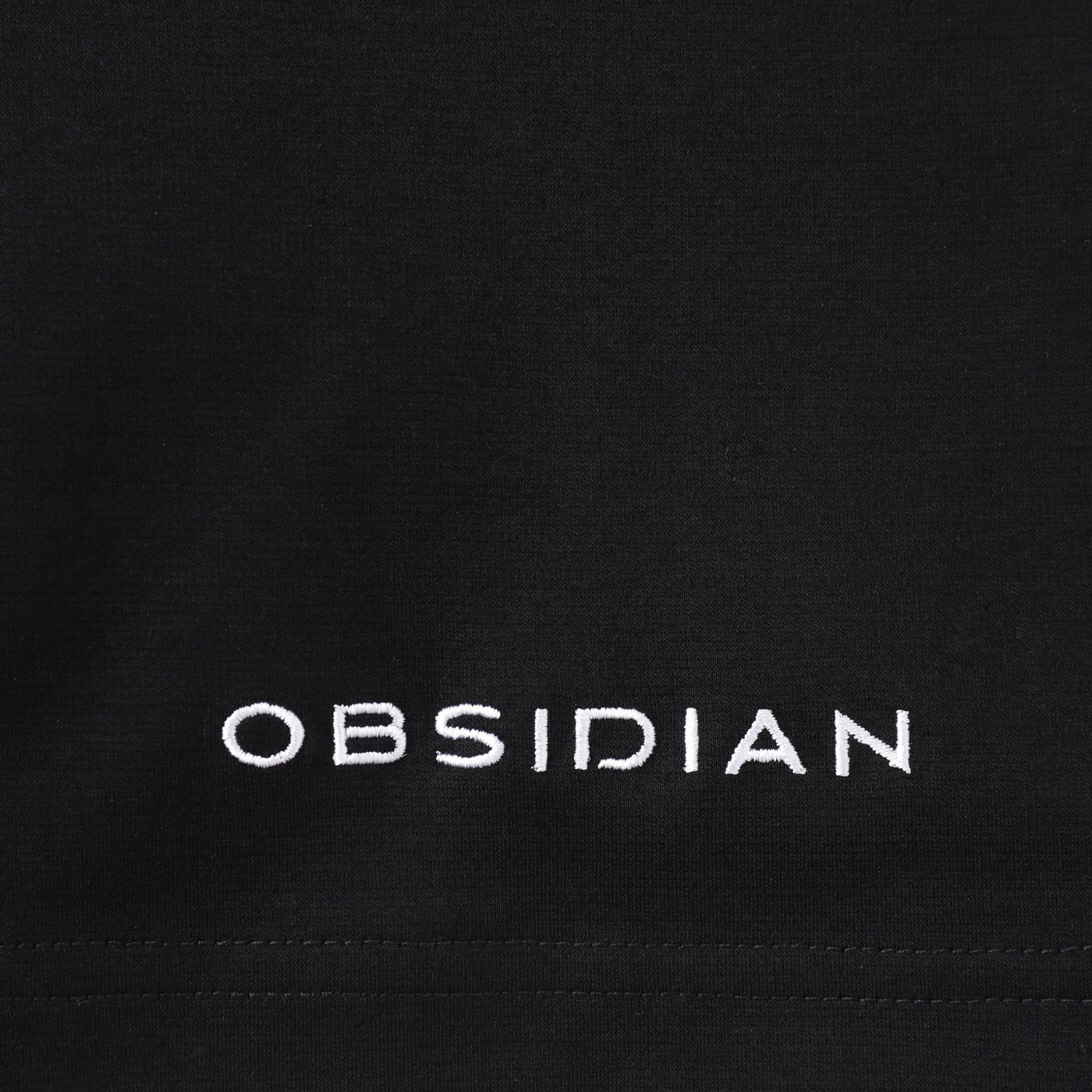 MOCK NECK OGC TEE
