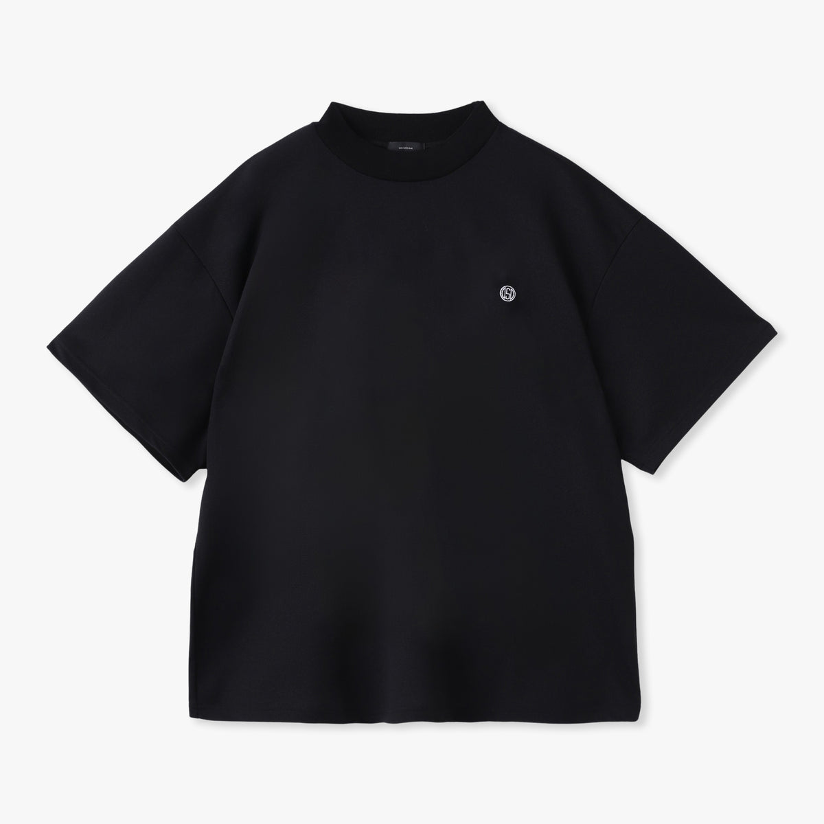 BLACK / S