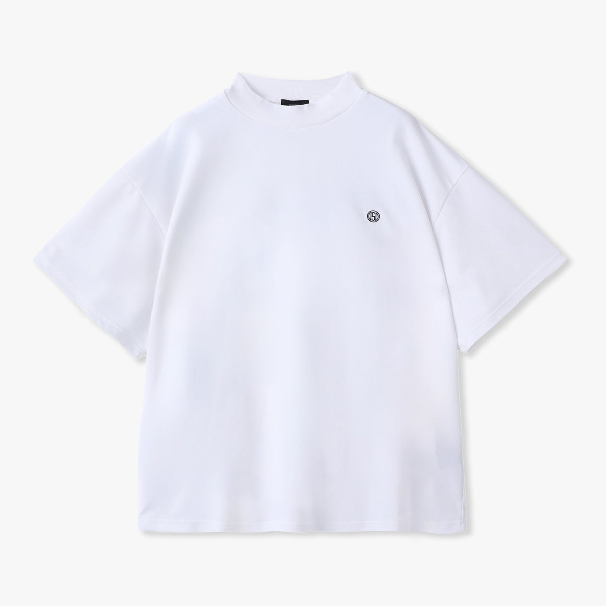 WHITE / S