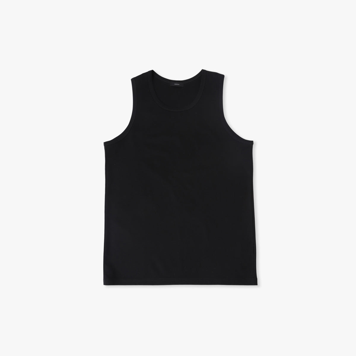 BLACK / S