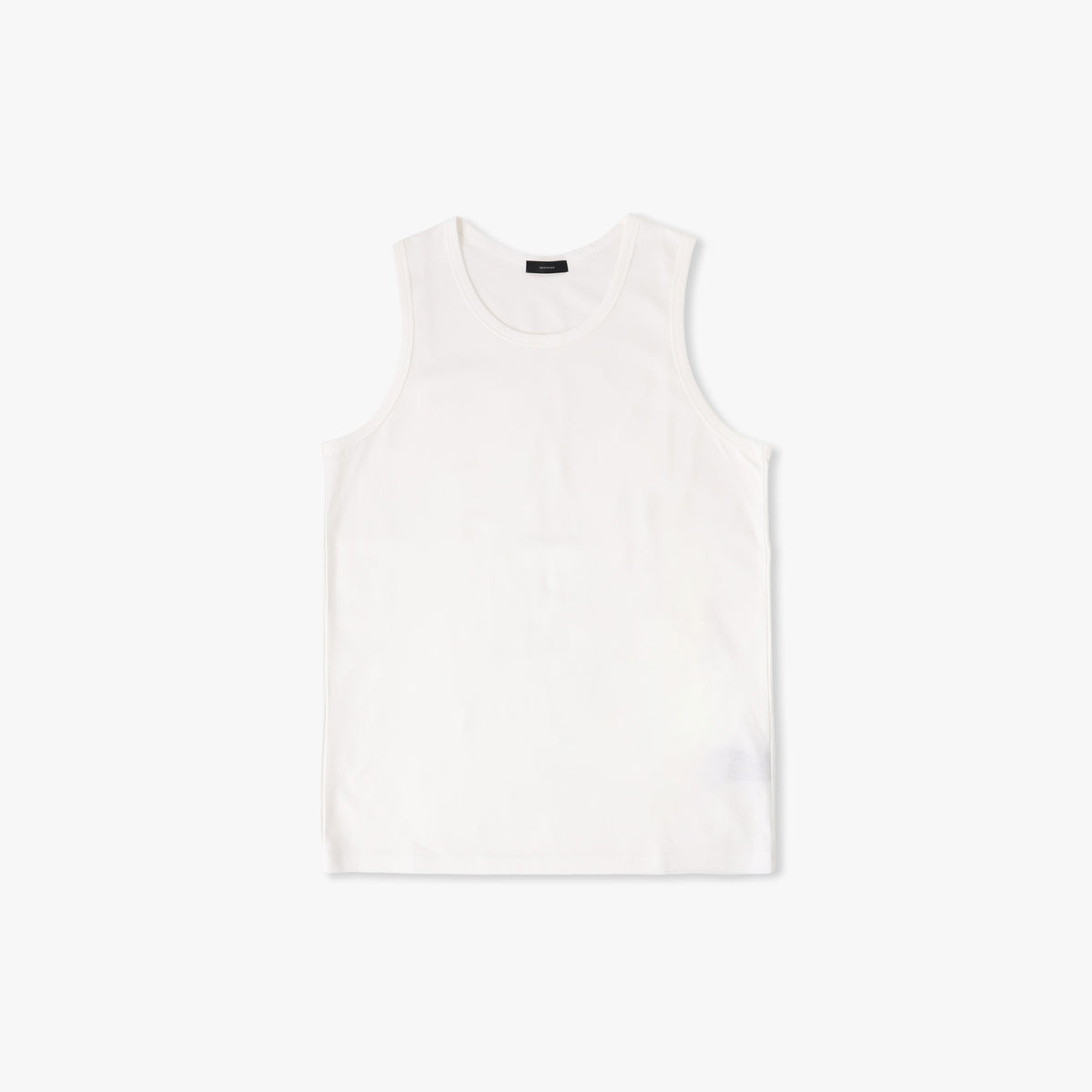 WHITE / S