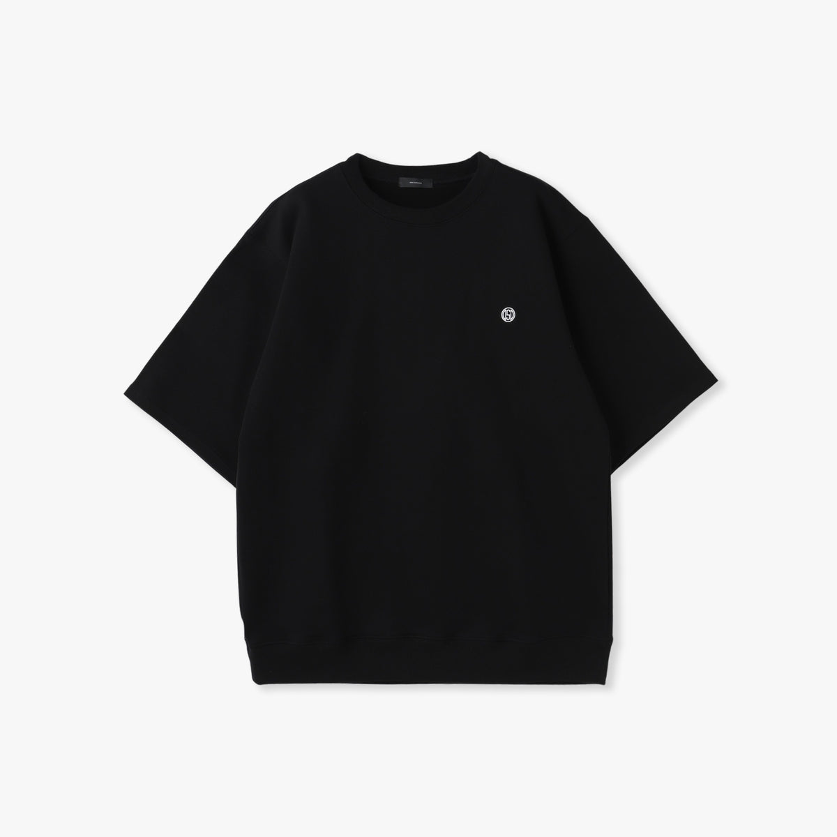 BLACK / S