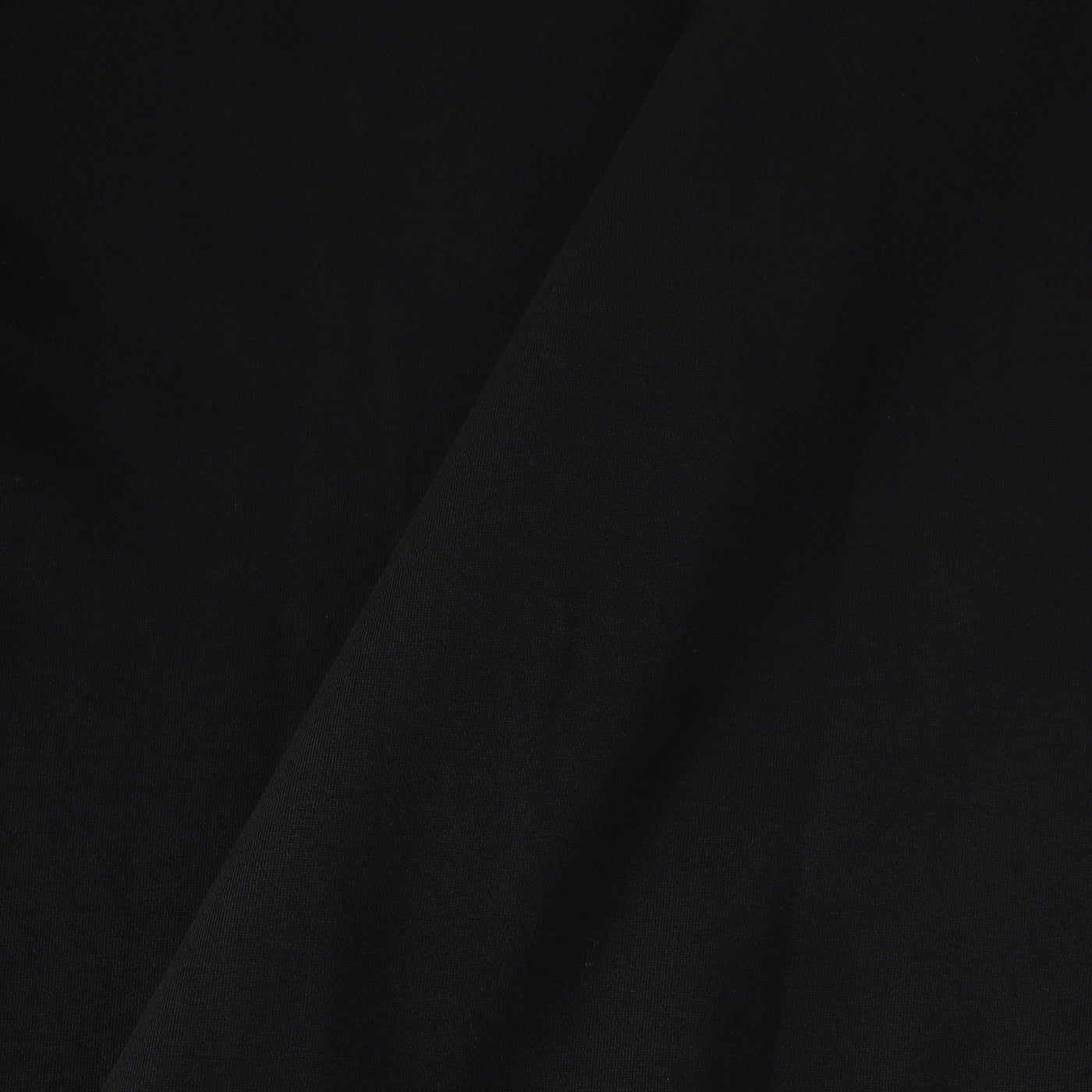 SWEAT HALF SLEEVE PULLOVER