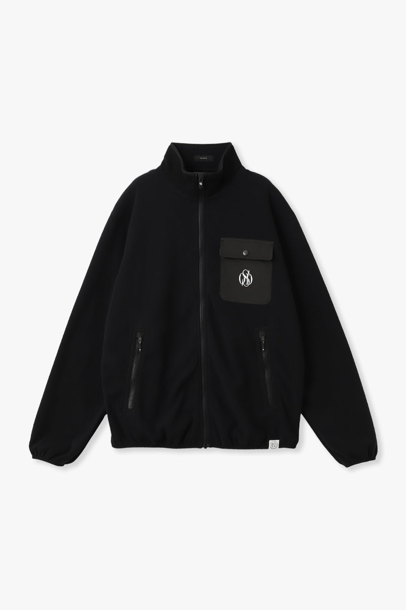 WIND PRO FLEECE JACKET