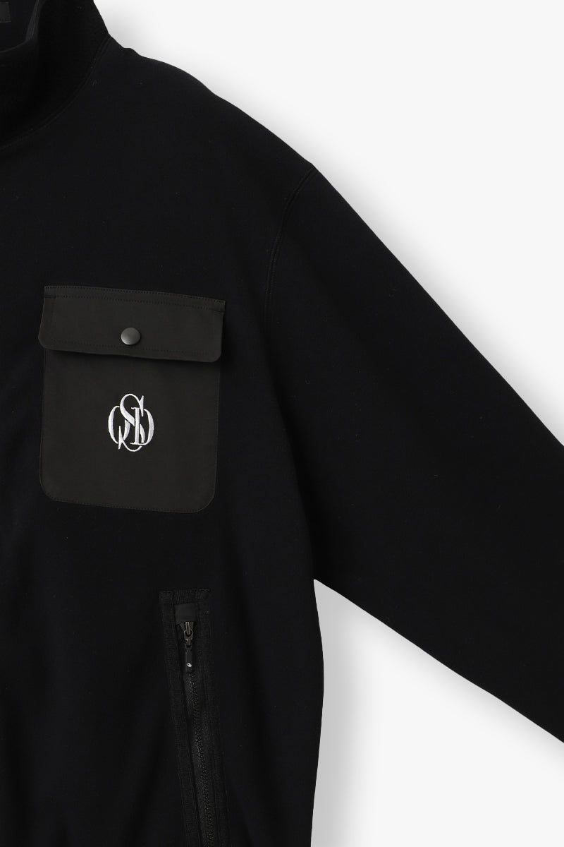WIND PRO FLEECE JACKET