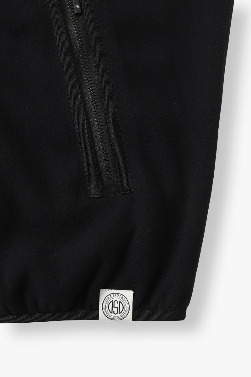 WIND PRO FLEECE JACKET