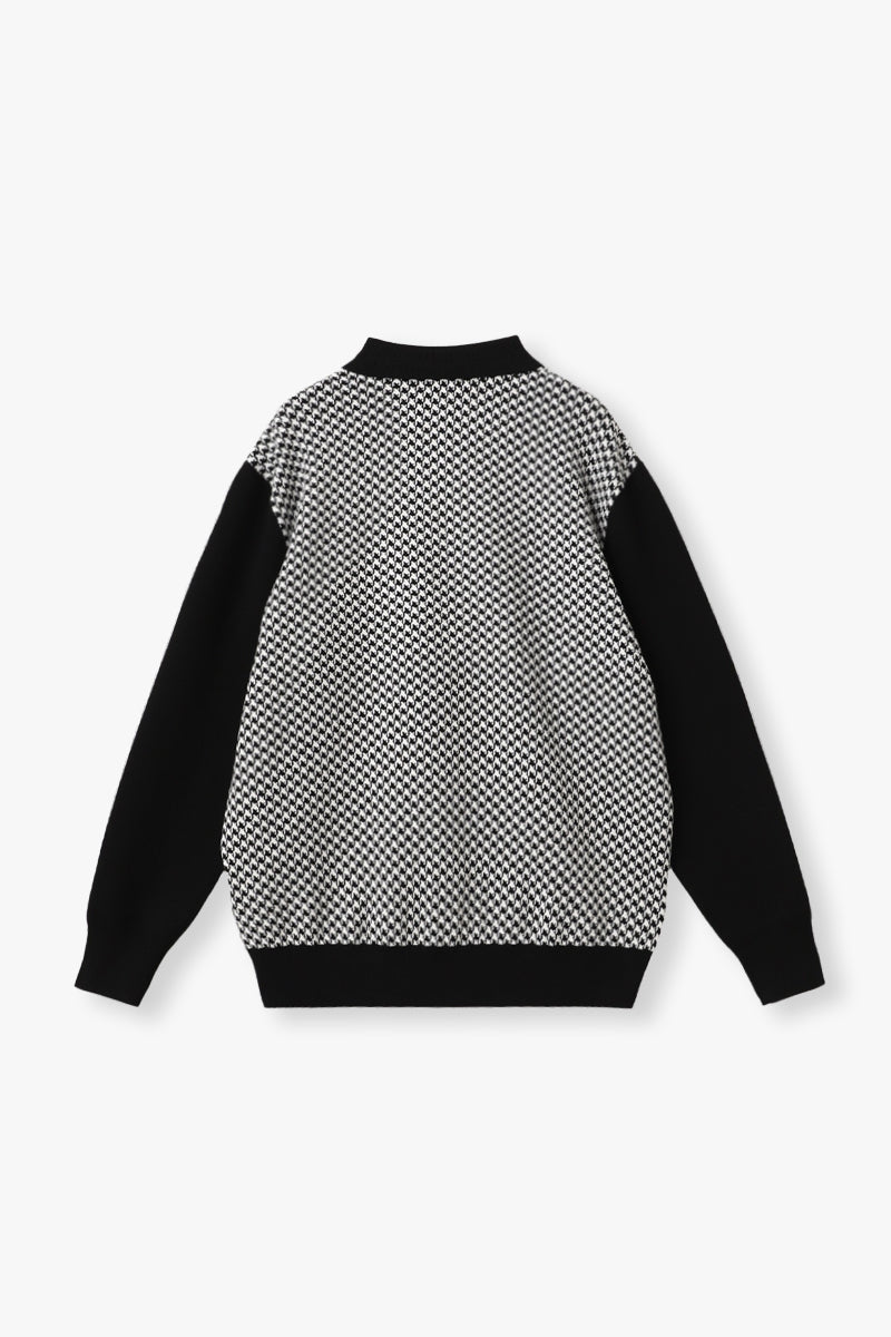 JQ KNIT POLO