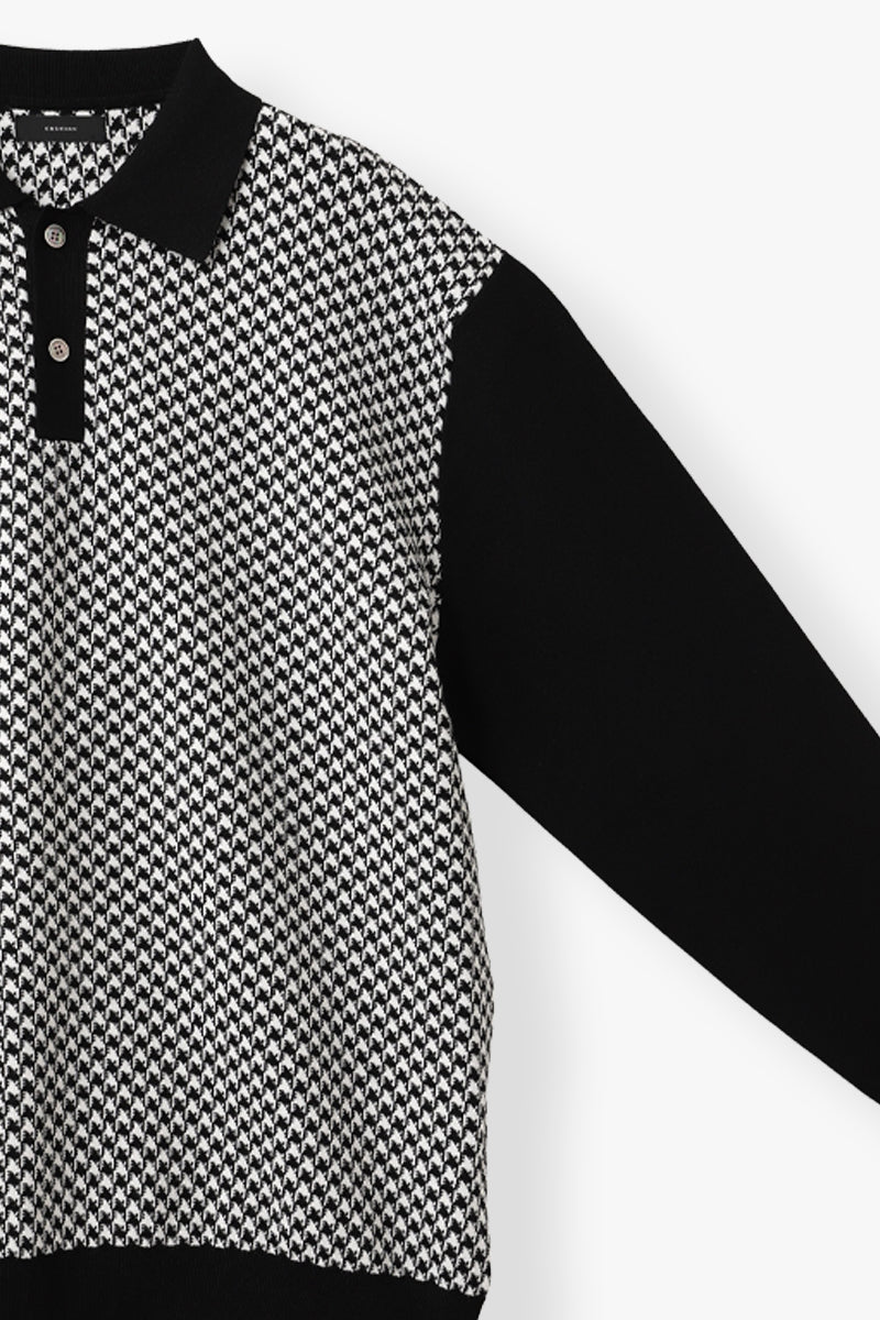 JQ KNIT POLO