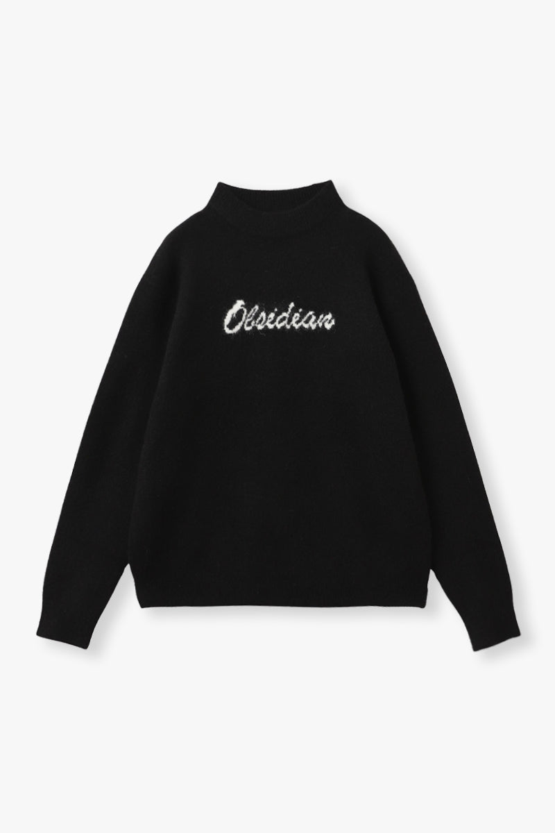 BLACK / S