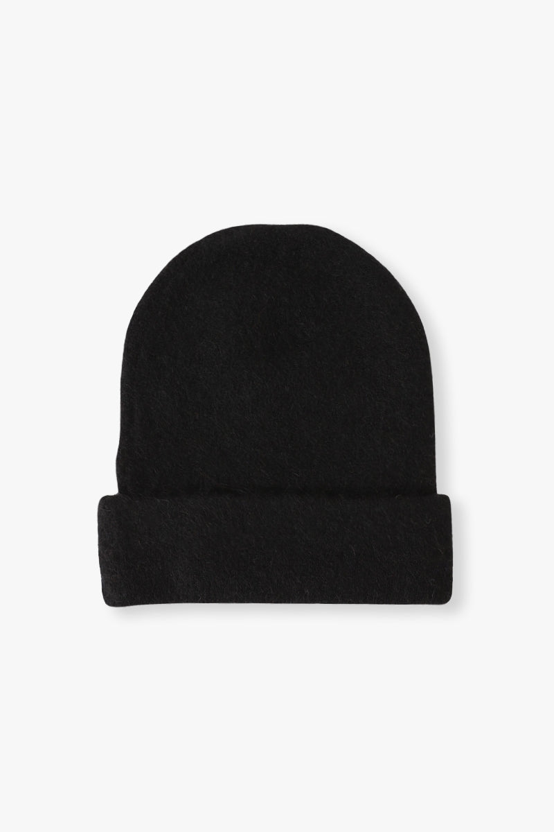 LOGO JQ KNIT CAP