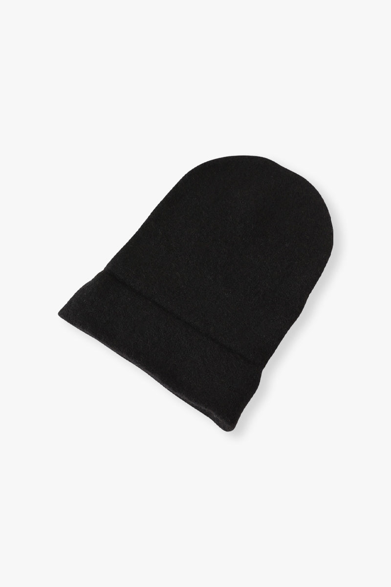 LOGO JQ KNIT CAP