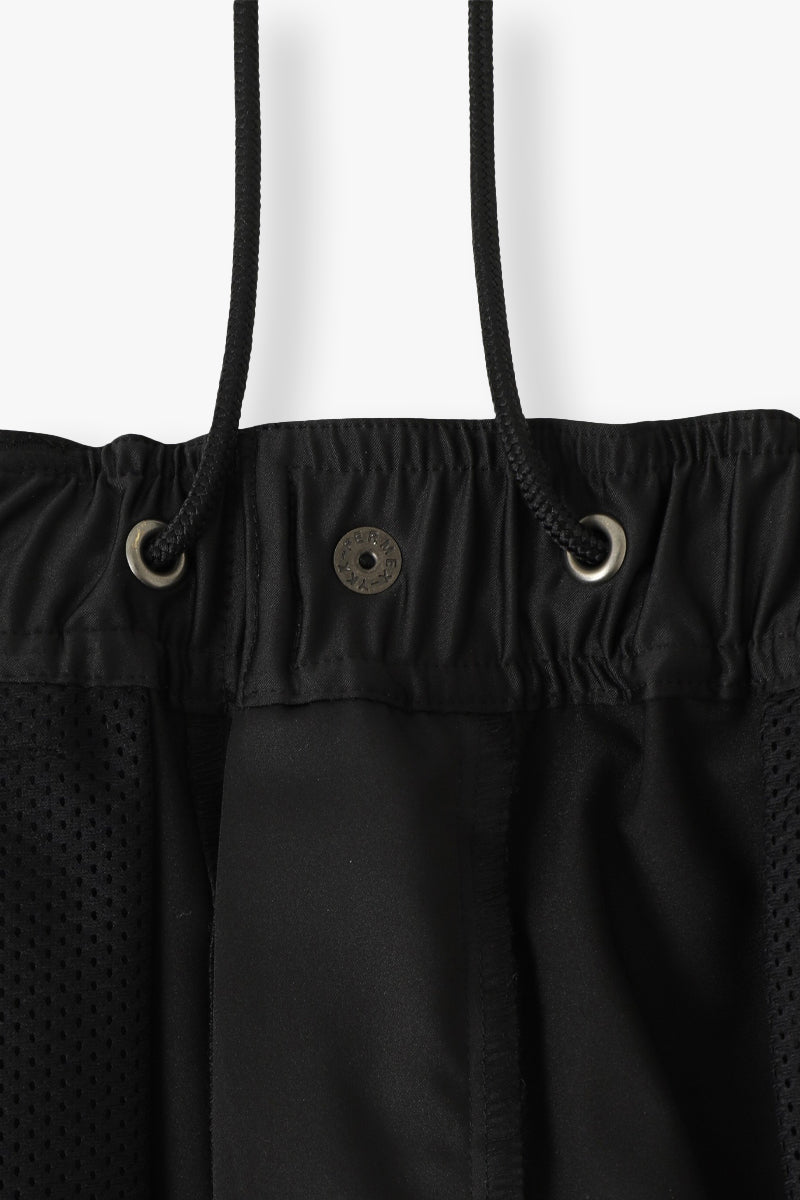 SIDE POCKET PANTS