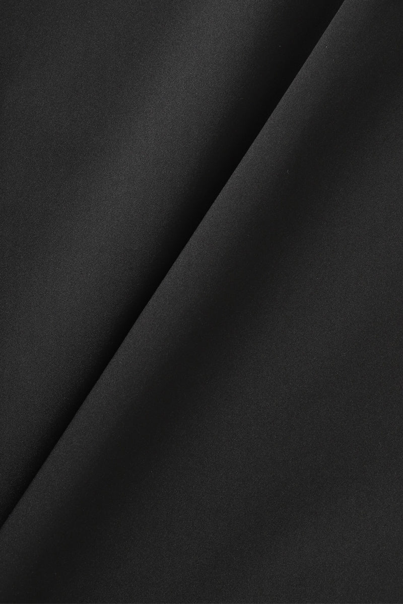 SIDE POCKET PANTS