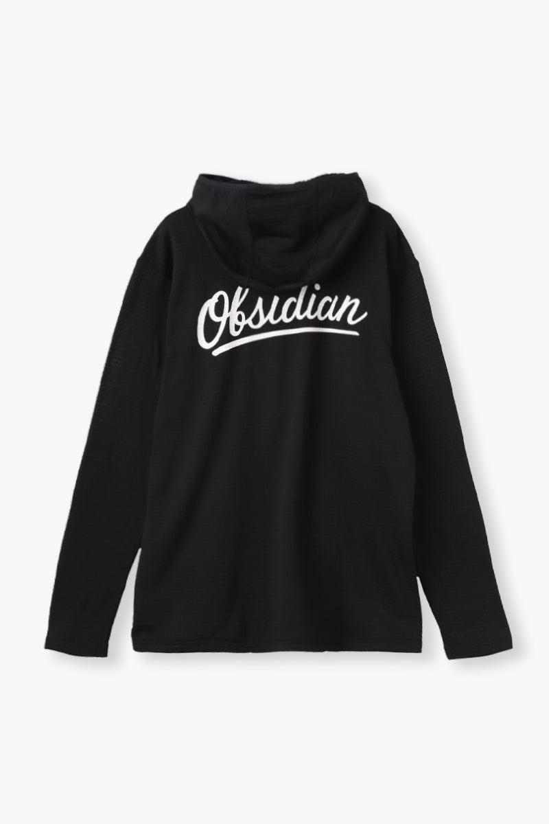 BLACK / S