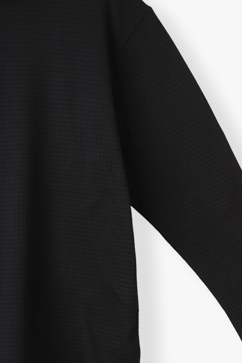 GRID HOODIE