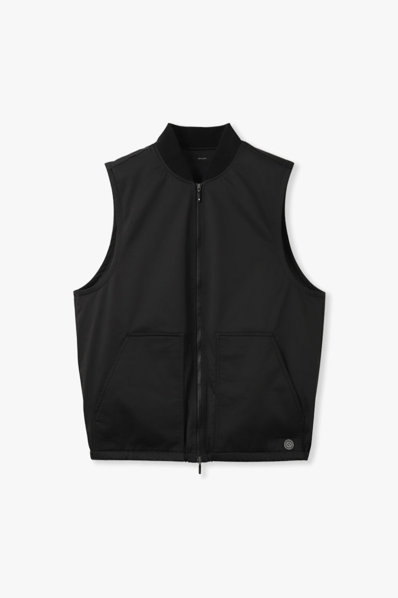 PUFF VEST
