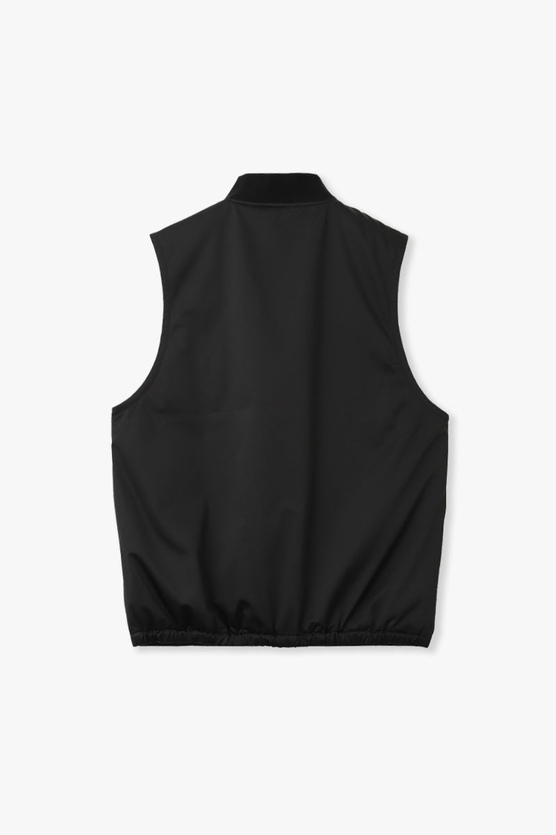 PUFF VEST
