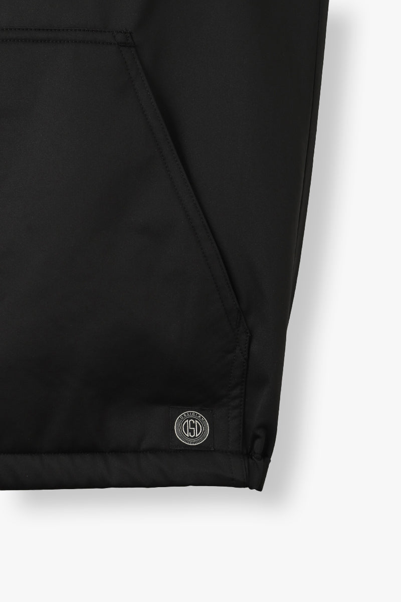PUFF VEST