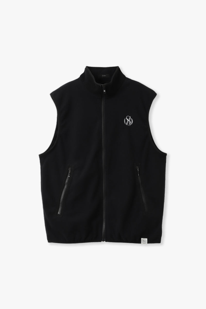 BLACK / S