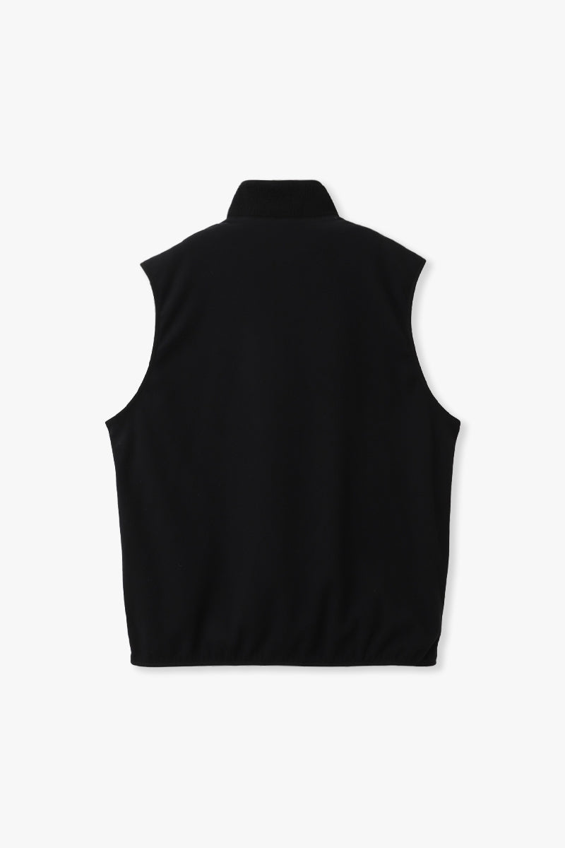 WIND PRO FLEECE VEST
