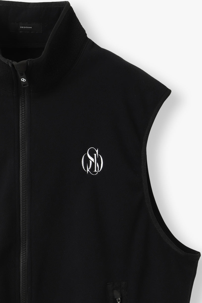 WIND PRO FLEECE VEST