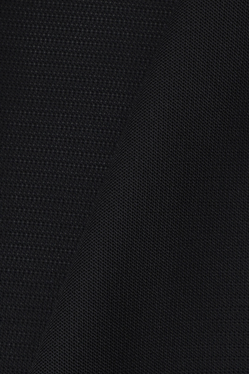 MESH ZIP UP JACKET