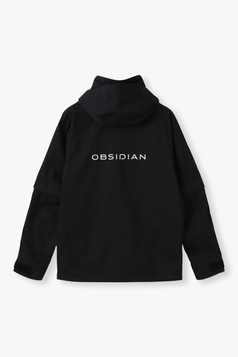 RAIN WEAR