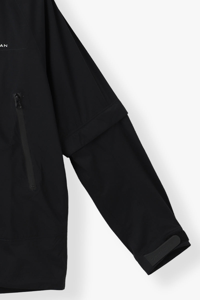 RAIN WEAR