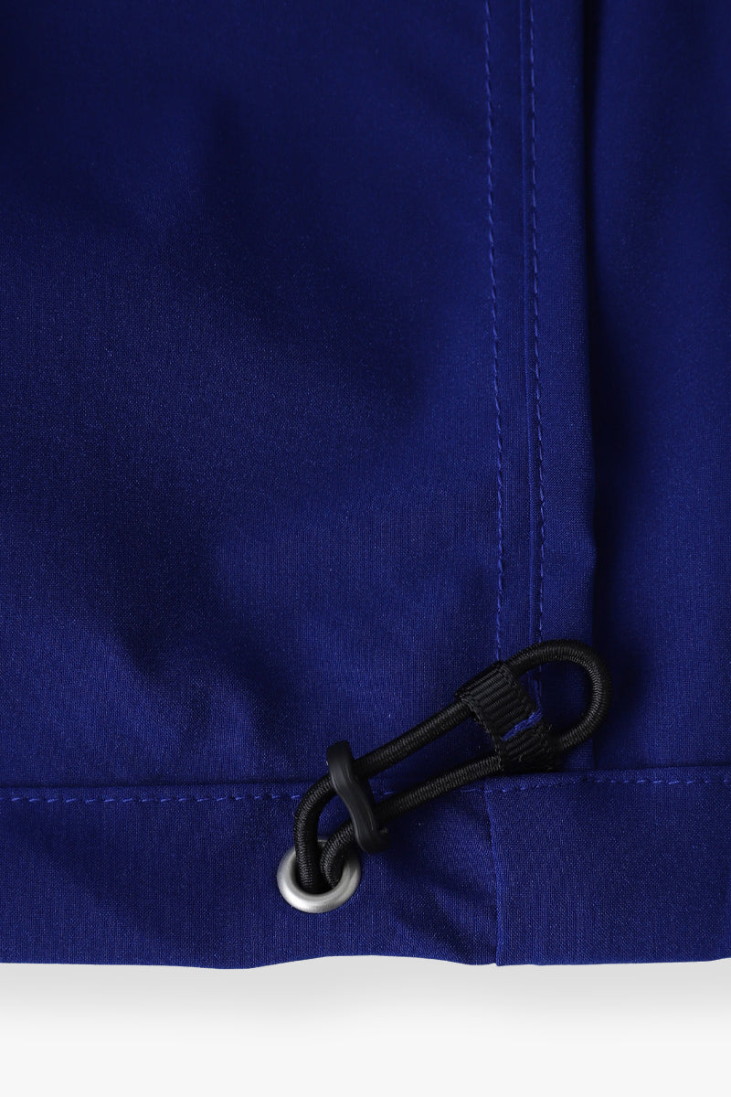 【THE BLUE】WIND BREKER