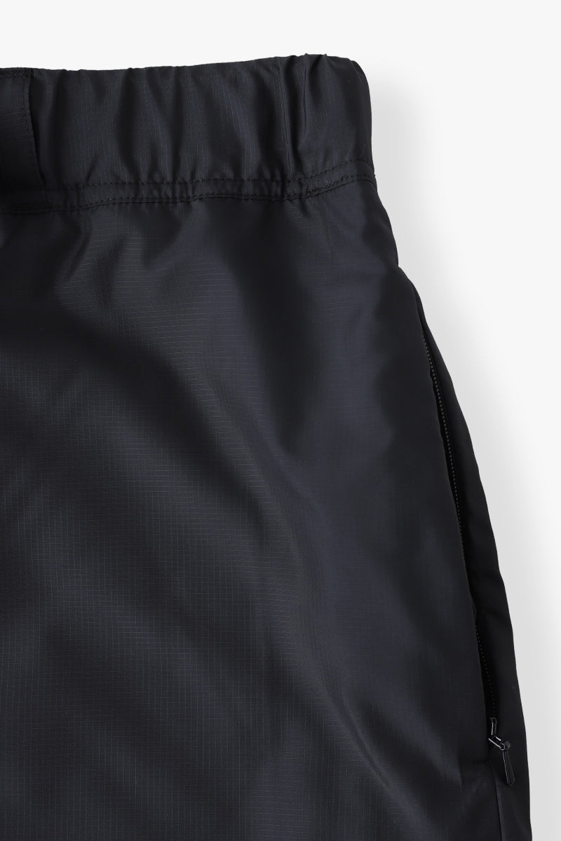 RIPSTOP ADJUSTABLE BELT SHORTS