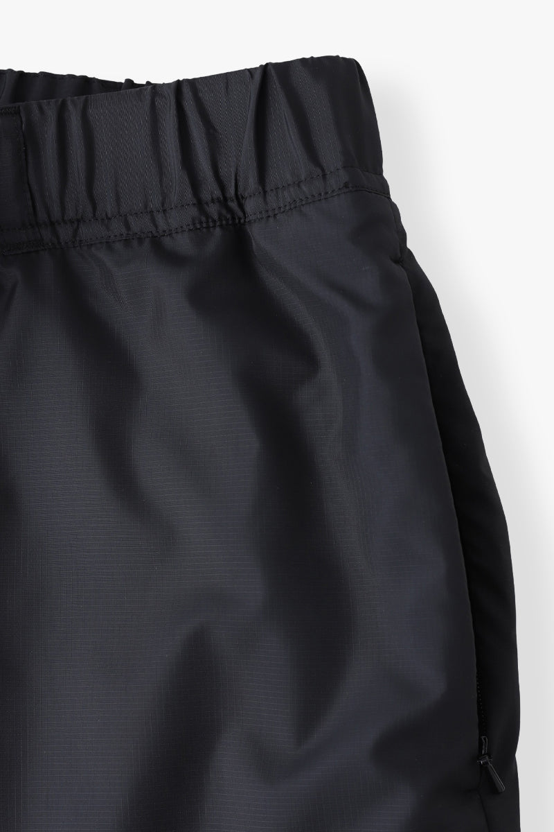 RIPSTOP ADJUSTABLE BELT JOGGER PANTS
