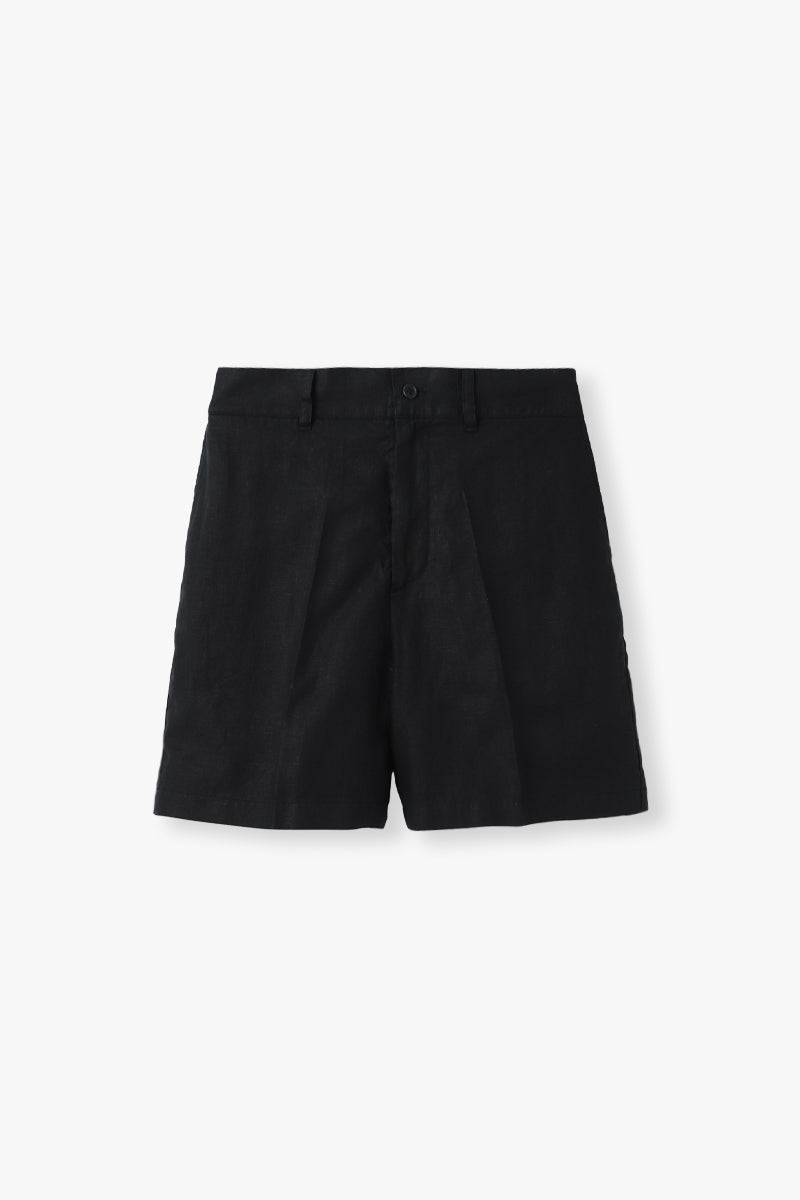 BLACK / S