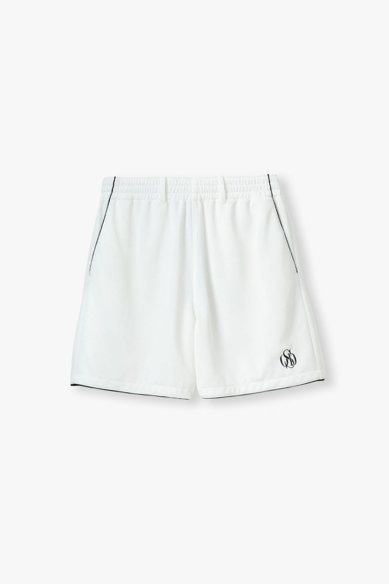 PIPING SHORTS