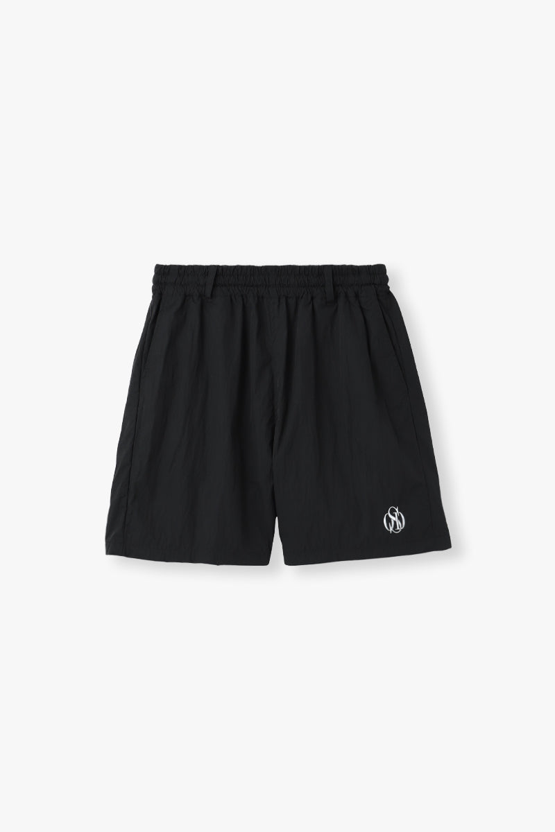 BLACK / S