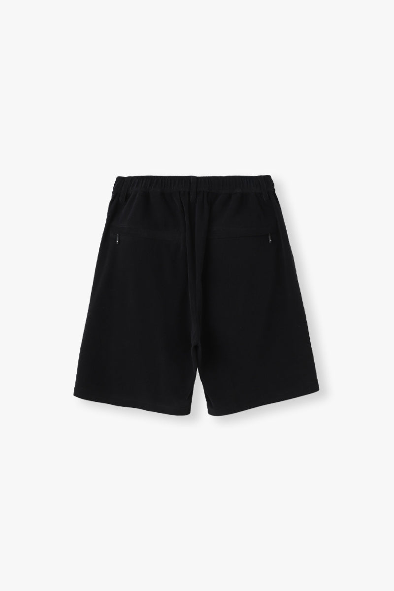 MICRO PILE SHORTS