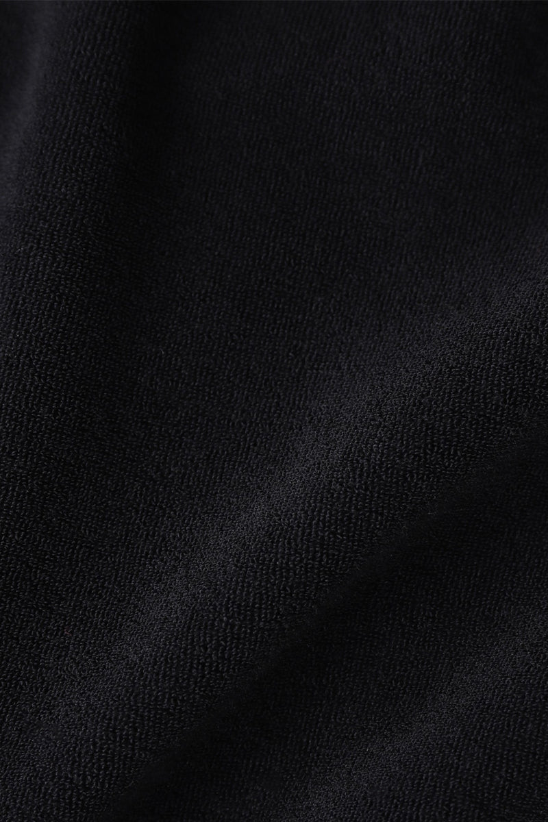 MICRO PILE SHORTS