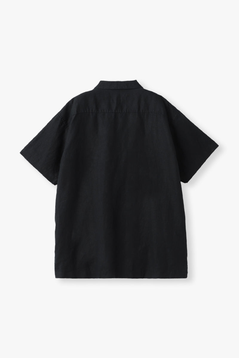 LINEN SHIRTS