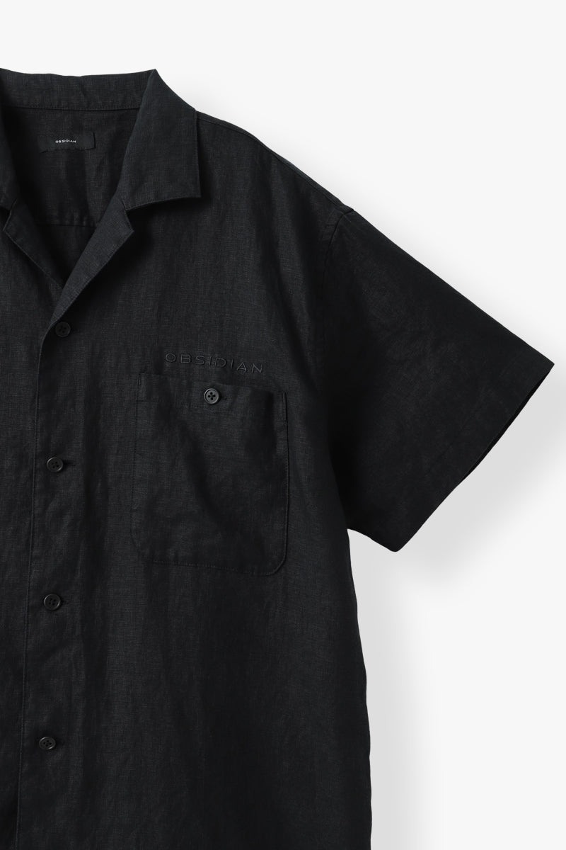 LINEN SHIRTS