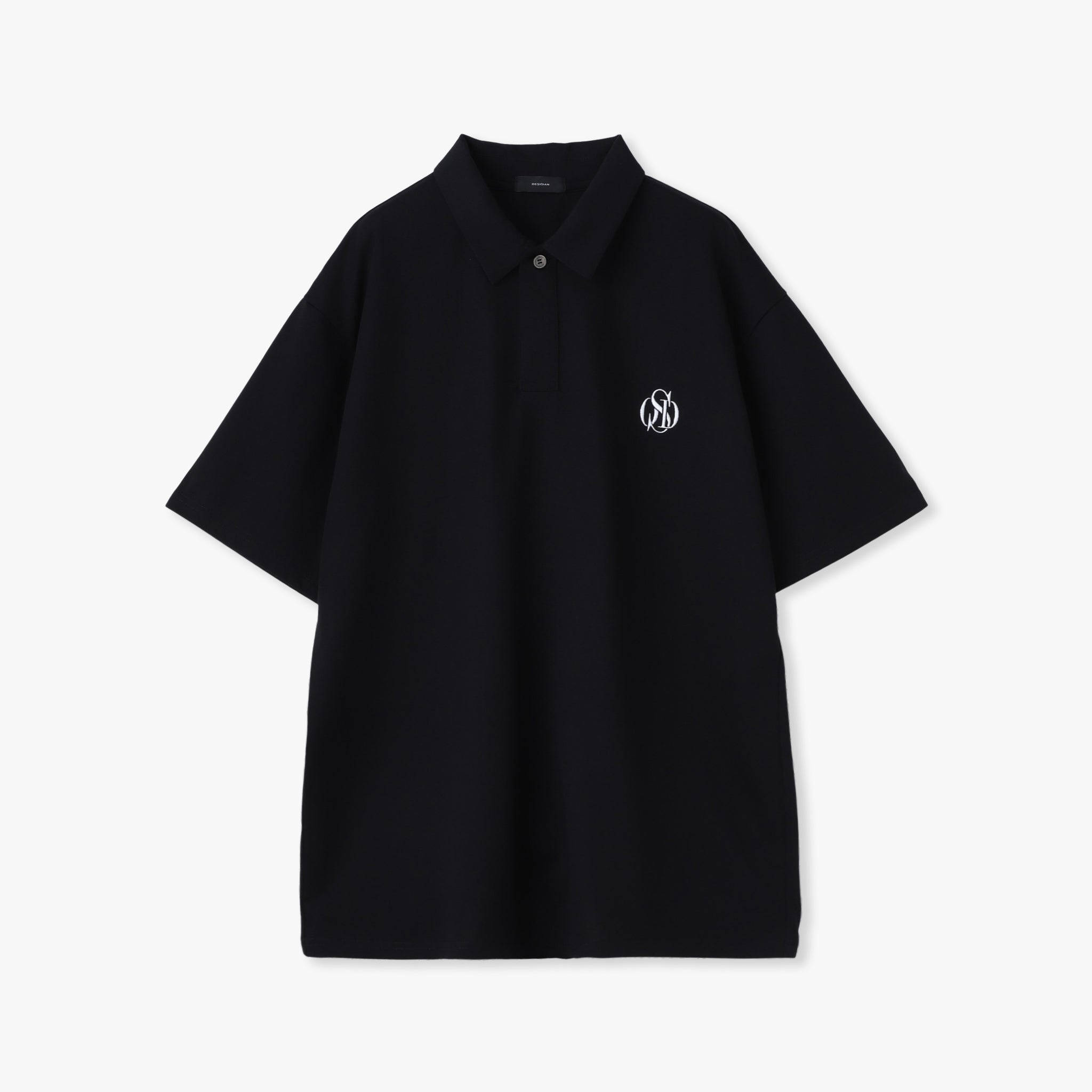 t*u様 OBSIDIAN REGULER FIT ポロシャツ t*u様 OBSIDIAN REGULER FIT ポロシャツ 楽天ポイント還元】OBSIDIAN
