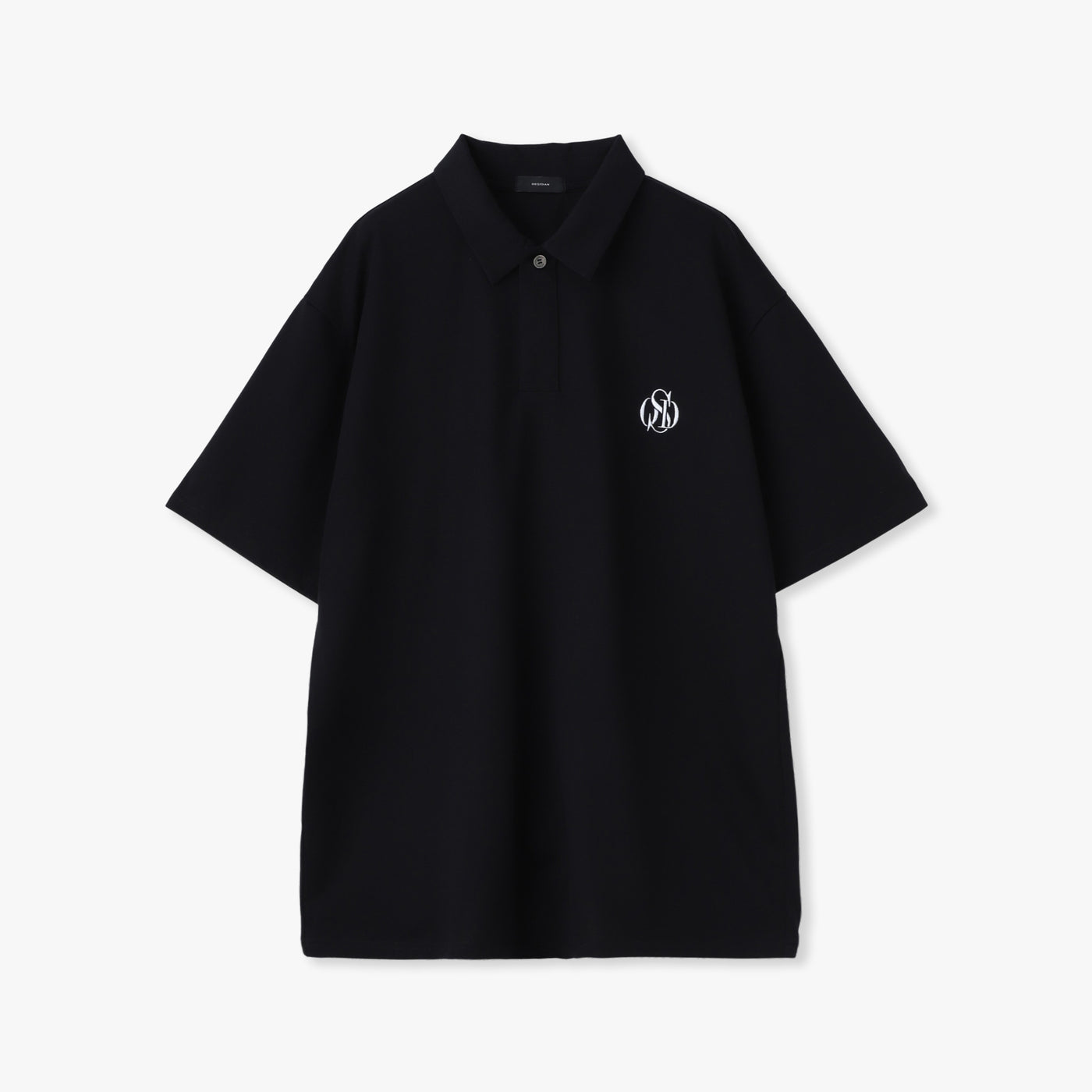 CREST POLO SHIRTS
