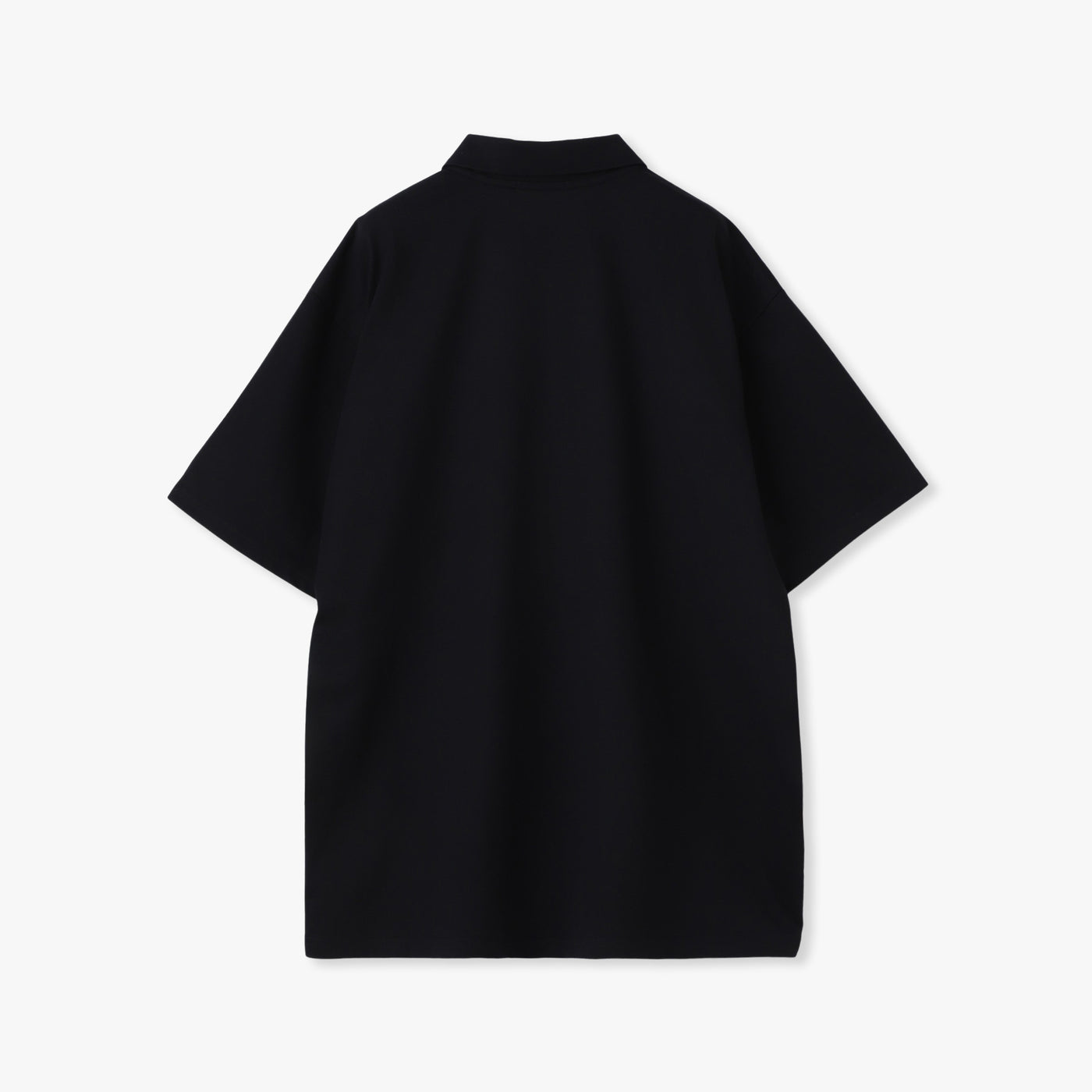 CREST POLO SHIRTS