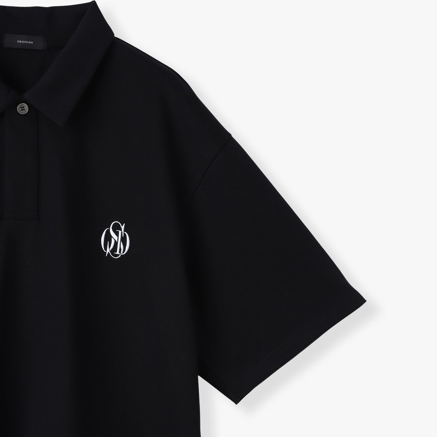 CREST POLO SHIRTS