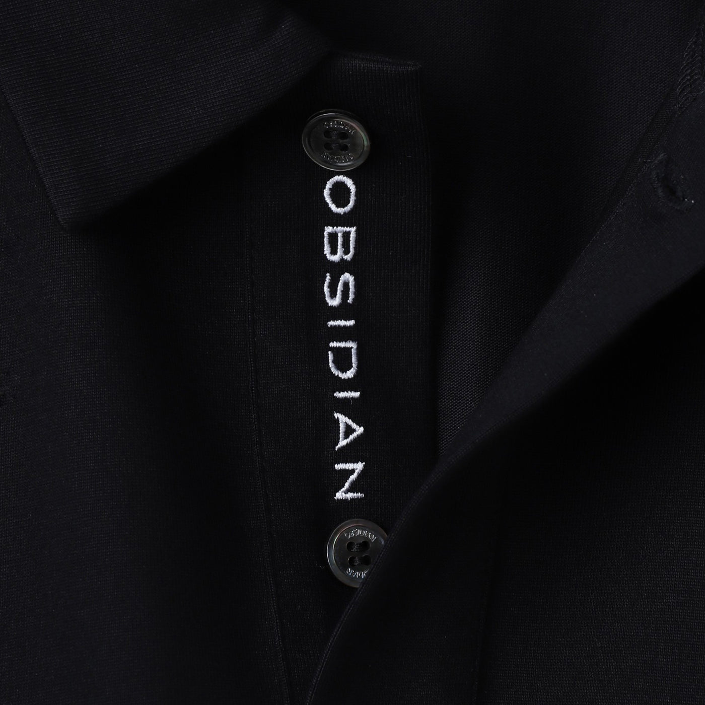 CREST POLO SHIRTS