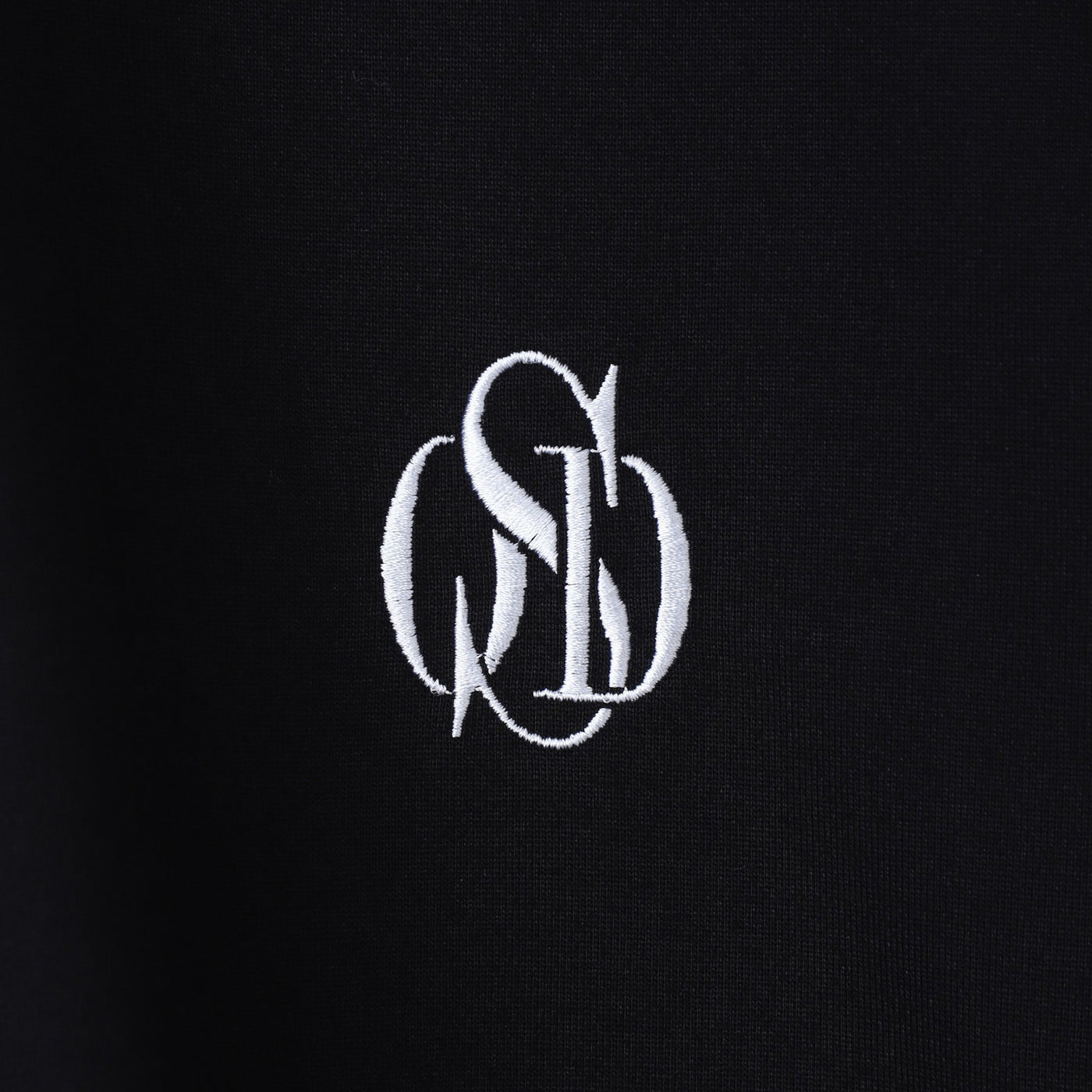 CREST POLO SHIRTS